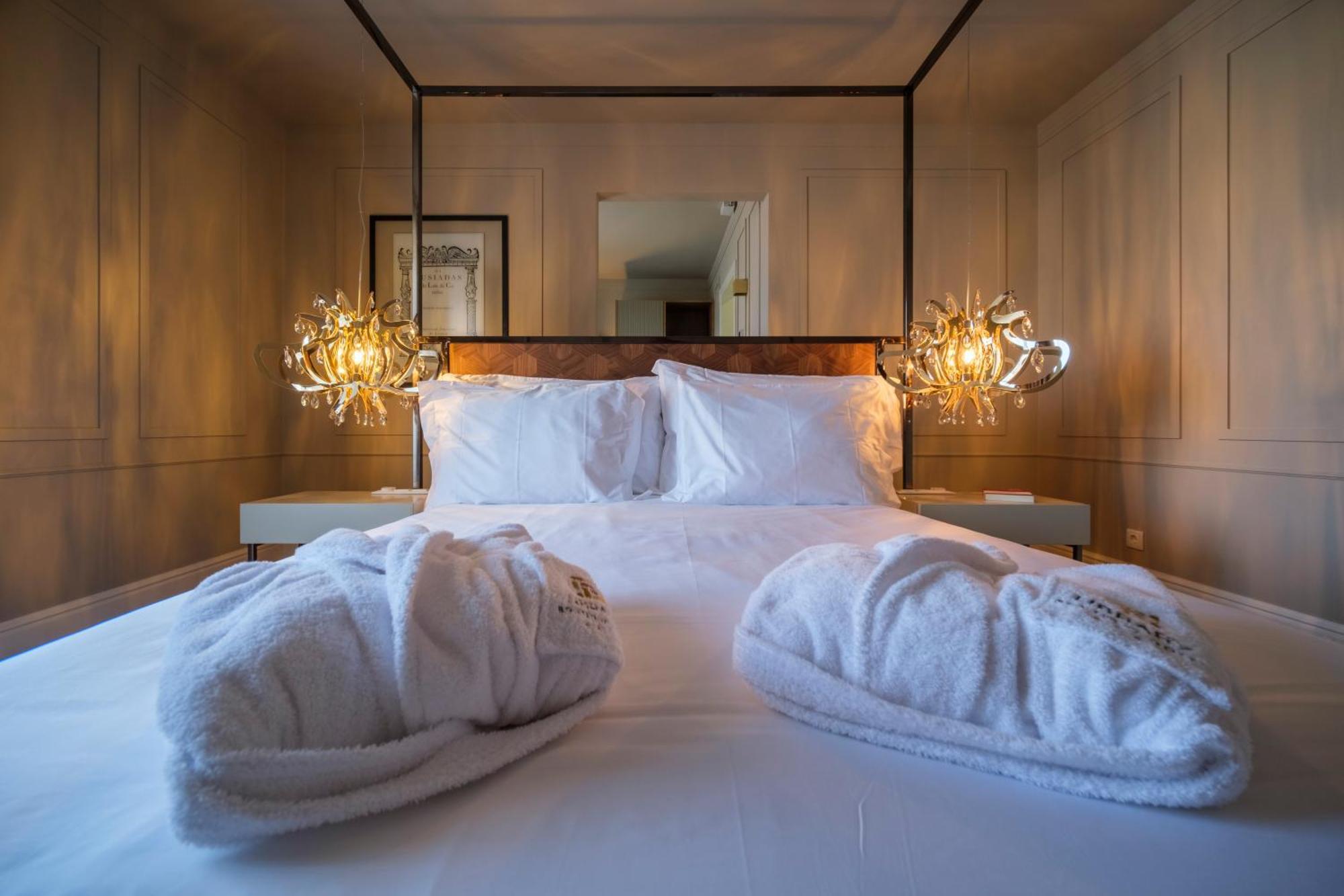 Azores Book Hotel أنغرا دو إِراويزو المظهر الخارجي الصورة